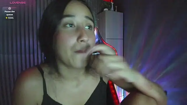 annieparker_1 webcam