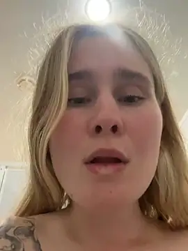 SiaLater live sex cam