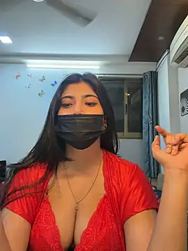 Alizahincontrol webcam