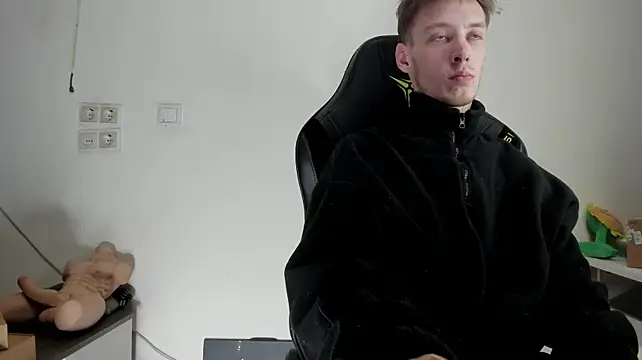 Holy_Master webcam
