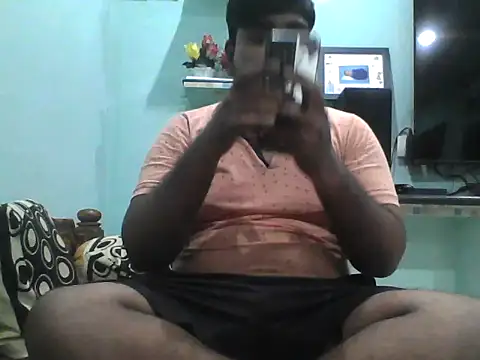 Foxboy65 webcam