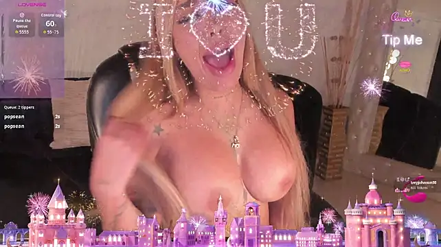 sophiepalmer (F young) - Ride Dildo