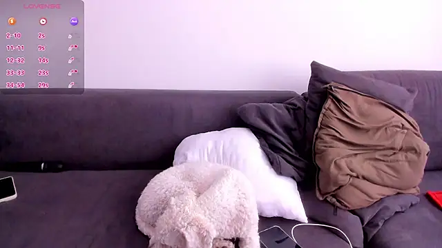 Tenderly_Couple webcam