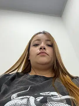 Tatiana_O webcam
