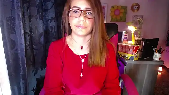 danielle_rose_1 live cam on StripChat