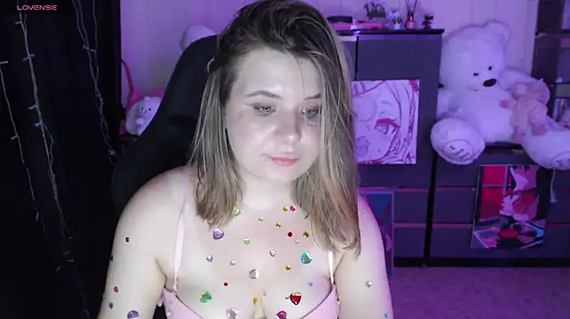 AmyVibess live cam on StripChat