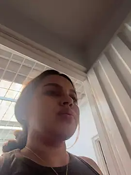 Colibri_xxx webcam