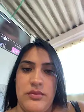 sahanaprincesss (F young) - Squirt on your face
