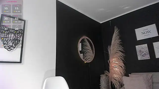 barbie_es live cam on StripChat