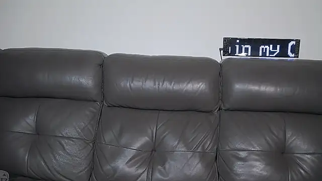 crazydom1 (M young) - cum show