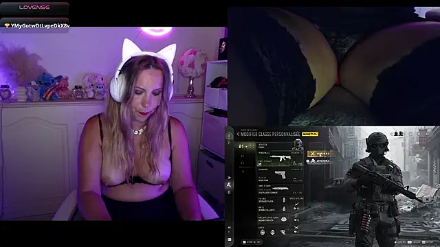 Angie-night