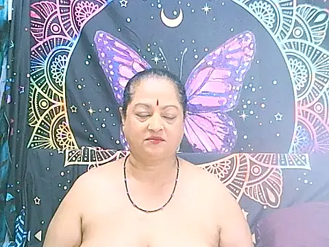 matureindian