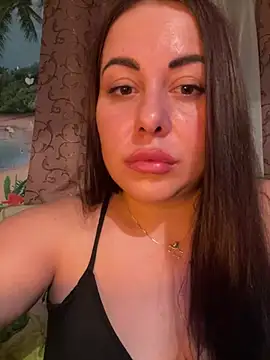 DaisyStreet live cam on StripChat