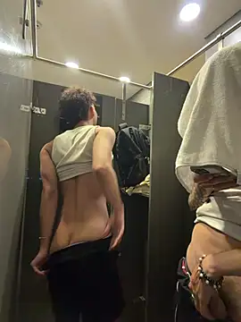 Nuninaive - Couple webcam sex chat