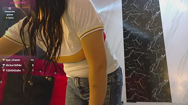 SofiaMoreno_ webcam