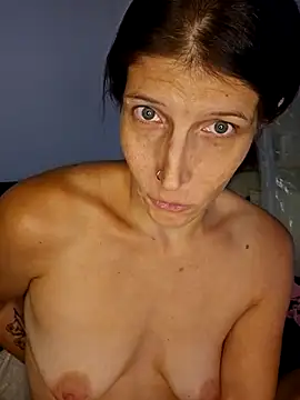 Lenchen_ live cam on StripChat