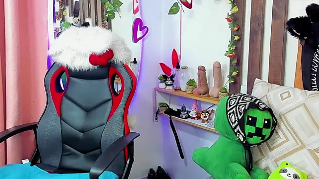 MeowMota_ webcam