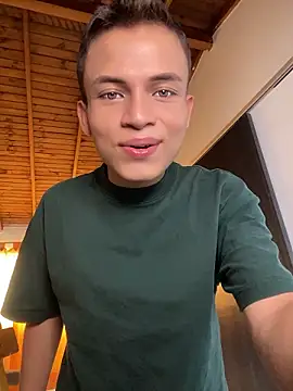 _Leo_Boy