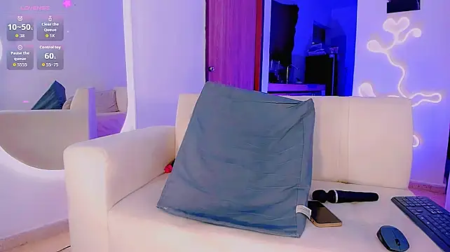 Queen_Annali live sex cam