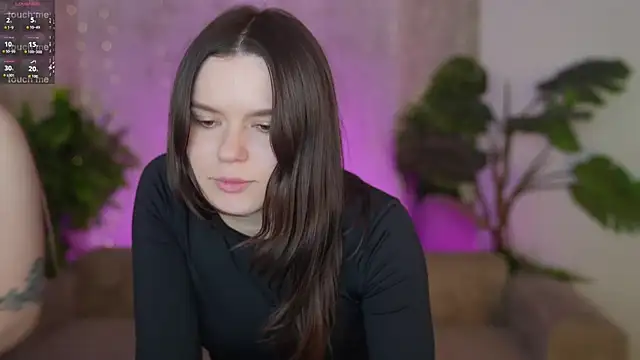 AriaAstra live sex cam