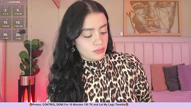Eyes_Duque webcam