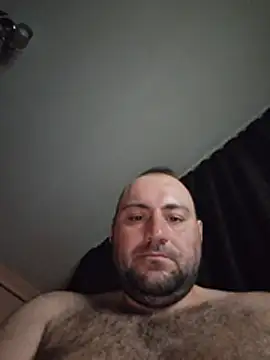 StrictBobby webcam