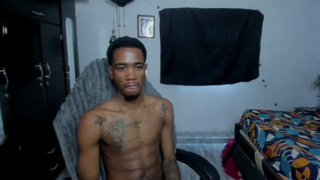 Kofi_exotic_2 live sex cam