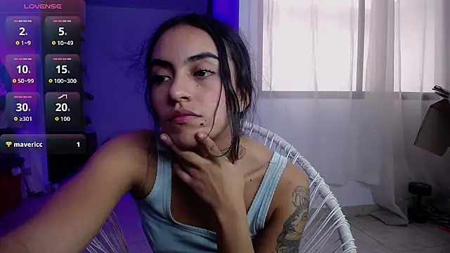 Leslie_Bussh_ webcam
