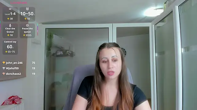 Aryanette webcam