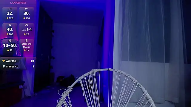 Leslie_Bussh_ webcam