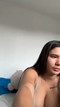 LaiaGomez live webcam