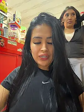 Sara_fun webcam