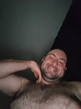StrictBobby webcam