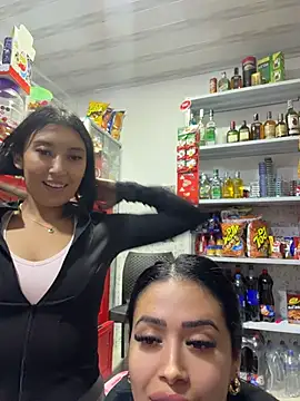 Sara_fun live webcam