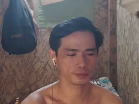 philip_azn (M young) - Cum a lots on ur mouth