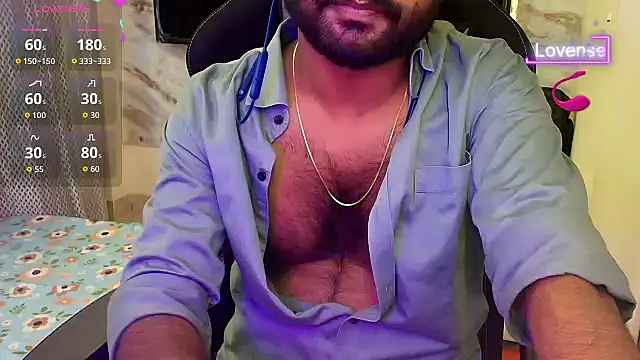 SilverShade3 live sex cam