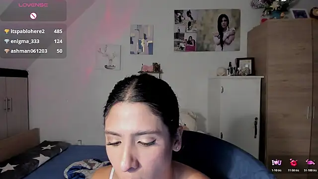 Veronikolsen-