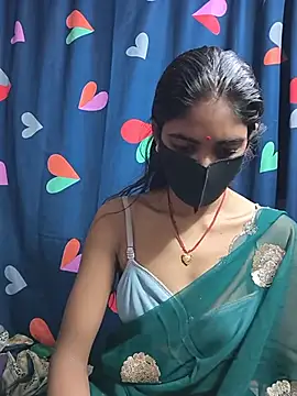 Naughty_Seema live cam on StripChat