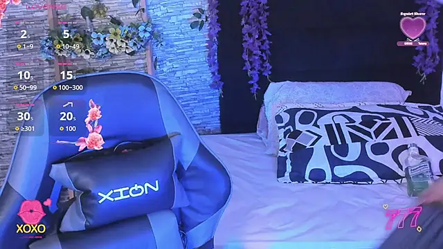 darkbluegp live cam on StripChat