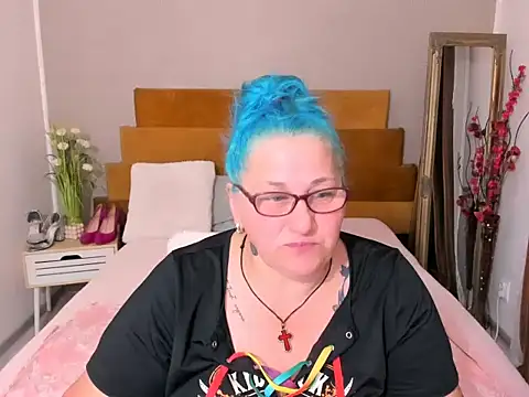 Sugarmommy_69X live cam on StripChat