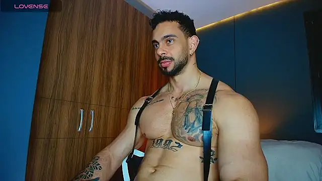 massimo_visconti live cam on StripChat