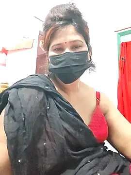 Rose-24 live sex cam