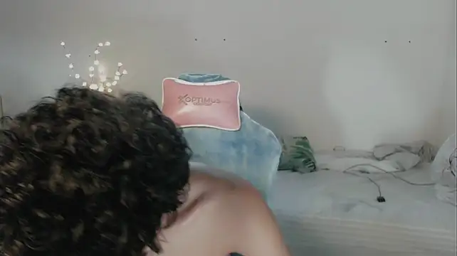 FUNNY_DICK_ live cam on StripChat