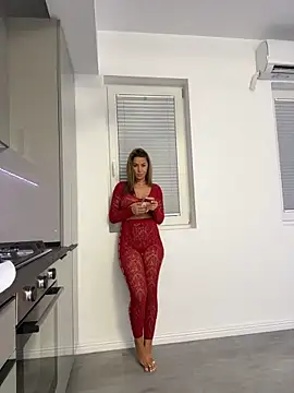 kirstievegas