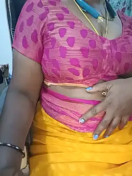 Tamil-hotwife live cam on StripChat
