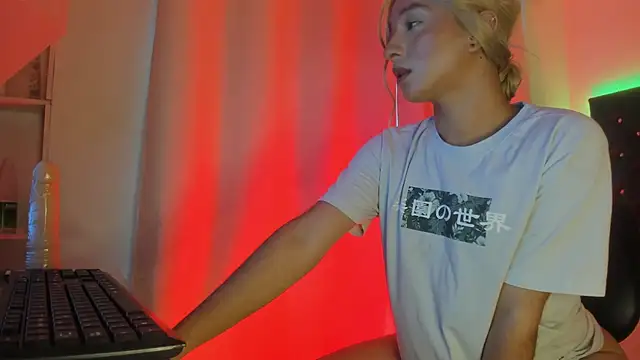 bellaroge (T teen) - AHEGAO+SALIVA+MOAN🔥