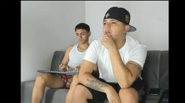 Charlie_Scorpion webcam