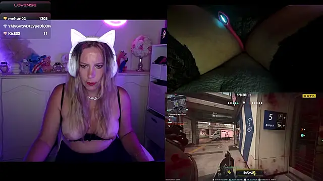 Angie-night