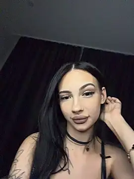 TeyaMayleer live cam on StripChat