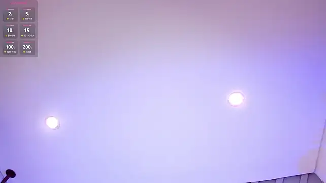 Niamonroe webcam